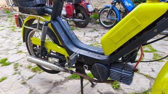 Babetta 210 - 4