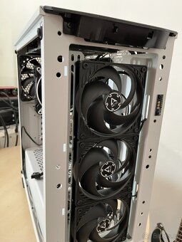 Intel 11700K/32GB ram/MSI tomahawk/Bequiet 500DX/550W - 4