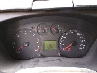 Ford Transit T350 - 4