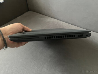 Lenovo Thinkpad T- 14 Gen 4 Type 21HE - Nový, 3 roky záruka - 4