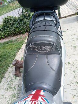 Triumph - 4