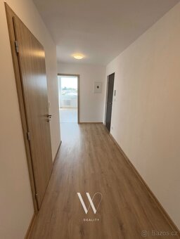 Prodej krásného bytu 3+kk po rekonstrukci, Nymburk - 4
