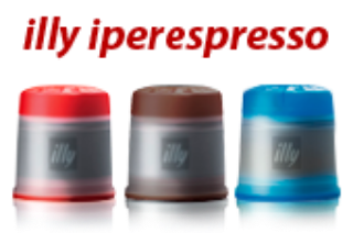 Kavovar JiLLY iperespresso - 4