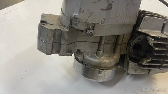 Motor Puch Z50 65 - 4