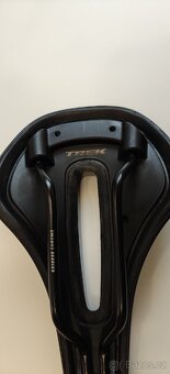 Nové sedlo Trek Verse Short 145 mm. - 4