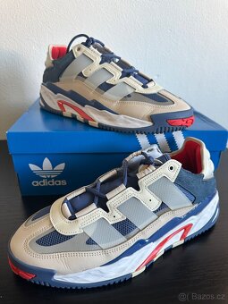 Adidas niteball vel. 44 - 4