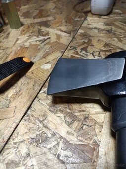 Sekera Fiskars - 4