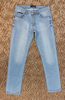 Jeansy - 4