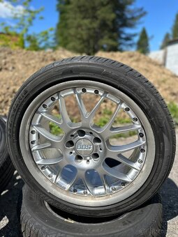 Kola BBS 18" RX-501 - 4