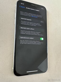 Apple IPhone 11 64GB - 4