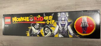 Lego Monkie Kid 80028 - 4