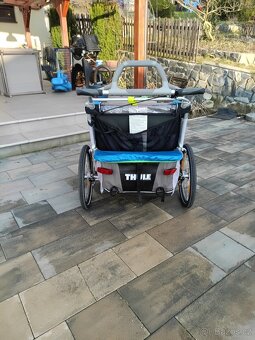 Thule cx2 - 4