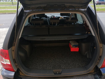 KIA SPORTAGE II, JES, 104kW, r.v.2010 - 4