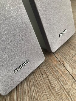 Reproduktory Philips - 4