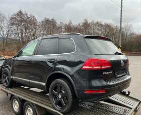 Dily vw touareg 7P 3.0 TDi 180kw 2012 - 4
