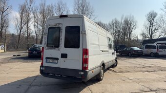 Iveco DAILY, 6 mist, možnost odpočtu DPH - 4