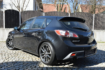 Mazda 3 2.0i 111kW rv.2009,144tkm - 4