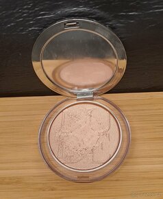 Rozjasňovač Dior Diorskin Nude Luminizer - 4