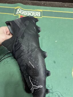 Fotbalové kopačky Puma 45 - 4
