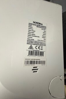 Klimatizace Nord- Line - 4