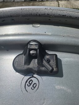 Original kola AUDI, Q7,Touareg - 4