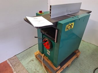 Hoblovka s protahem msp 310 - 4