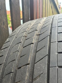 Alu BMW R19 19x9.0J (255/30ZR19) - 4