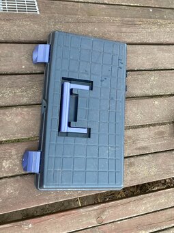 Box na čištění Casiini velký - 4