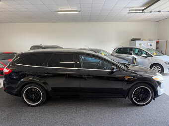Ford Mondeo 2.0TDCi 103kW,2x kola,po servisu - 4