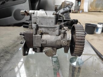 Vstřikovací čerpadlo passat B5 1.9 TDI 81kw - 4