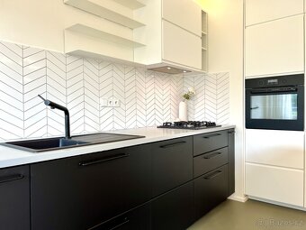 Pronájem byty 3+kk, 68 m2 - Praha - Strašnice, ev.č. 00050 - 4
