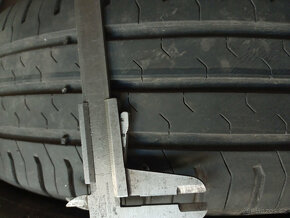 pneu 165/60R15H léto - 4