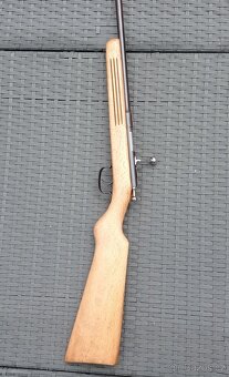 Prodám flobertku 9mm - 4