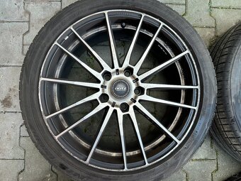 ALU DOTZ - 225/45 R18 - 4