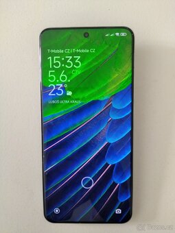 Xiaomi 15 Ultra 5G 16GB/512GB Silver Chrome - 4