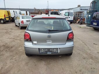 VW Polo č. 23404 - 4