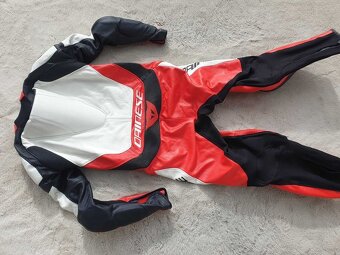 Moto kombineza Dainese Assen 52 Eur - 4