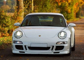 Porsche 911 (997) Carrera S - 4