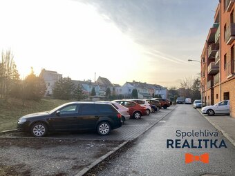 Pronájem bytu 1+kk v Brně na ul. U Leskavy, ev.č. 00126 - 4