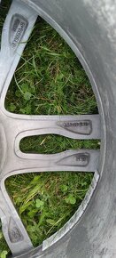 Alu kola BMW 20" - 4