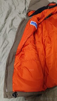 Dámská bunda Jack Wolfskin, zimní nebo na lyže, vel. M - 4