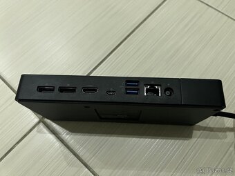 Dell WD19S + 180W zdroj - 4