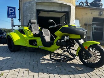 Rewaco RF2 GT Touring - 4