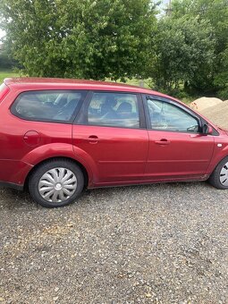 Ford focus - 4