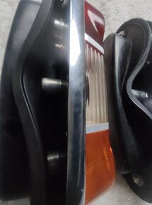 Světla zadní veterán Auto - 4