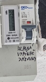 pronájem garáže v Olomouci-Holici - 4