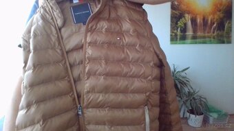 Podzimní Bunda Tomi Hilfiger - 4