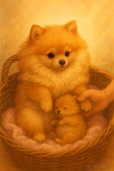 Pomeranian - 4