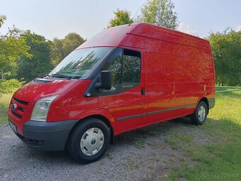 Ford transit l3h3 t350 - 4