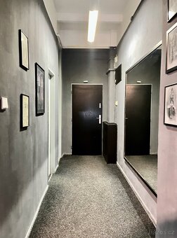 Nebytový prostor 98m2 v centru Brna, na náměstí Svobody - 4